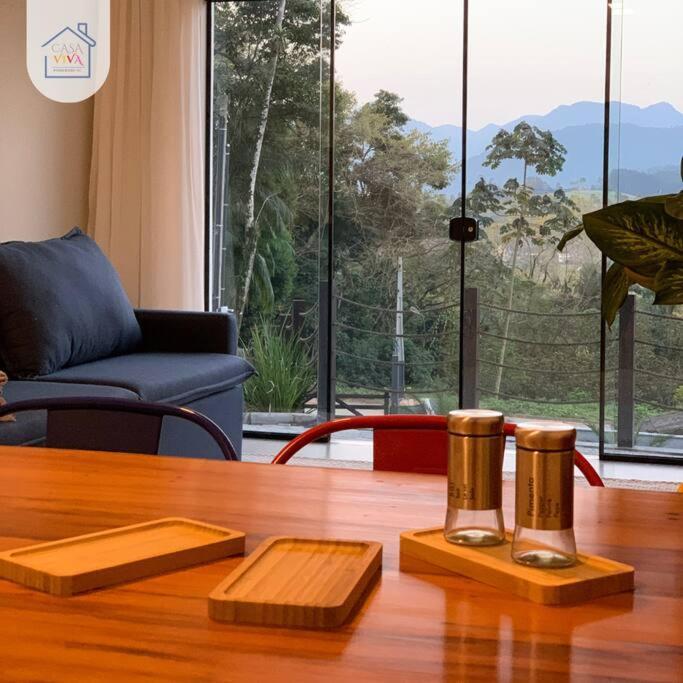 Casa Viva Holiday home *
