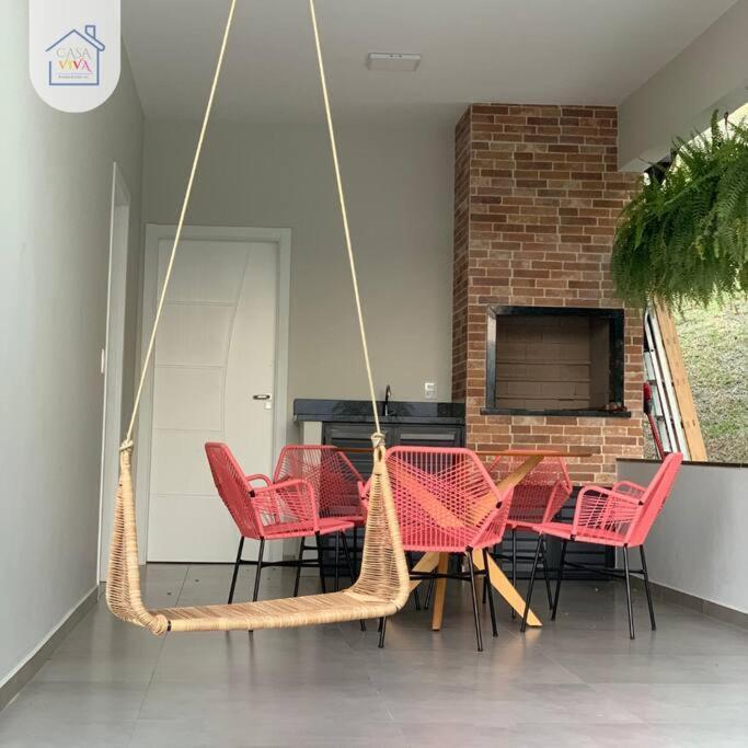 Holiday home Casa Viva